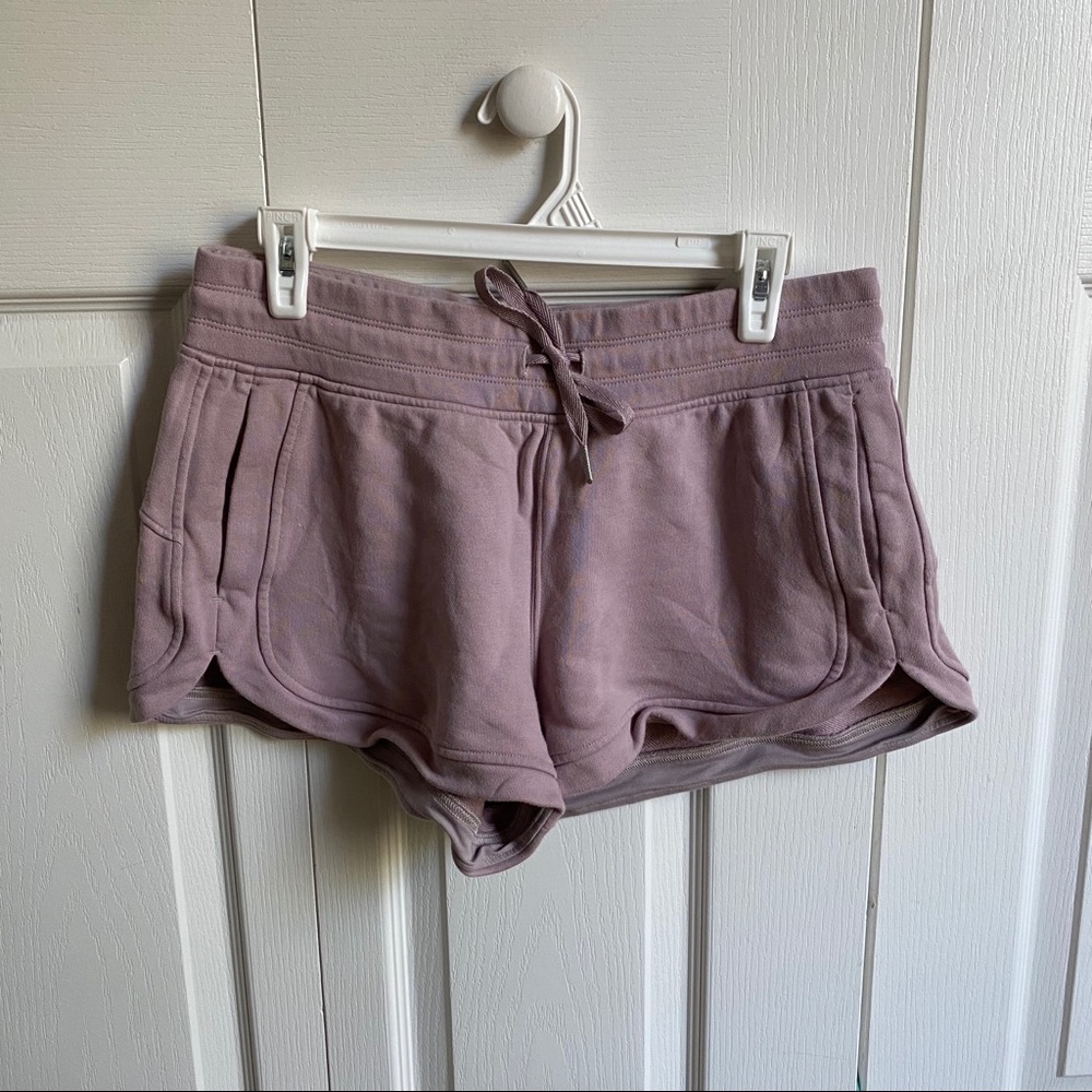 lululemon Hit Reset Shorts